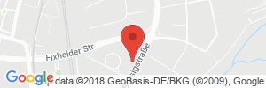 Benzinpreis Tankstelle HEM Tankstelle in 51381 Leverkusen
