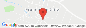 Benzinpreis Tankstelle OIL! Tankstelle in 07774 Frauenprießnitz