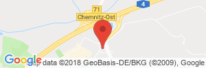 Benzinpreis Tankstelle HEM Tankstelle in 09244 Lichtenau