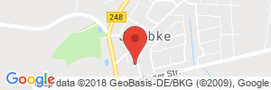 Benzinpreis Tankstelle Raiffeisen Tankstelle in 38477 Jembke