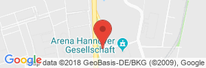 Benzinpreis Tankstelle ARAL Tankstelle in 30539 Hannover