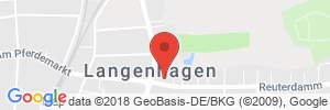 Benzinpreis Tankstelle Shell Tankstelle in 30853 Langenhagen