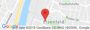 Benzinpreis Tankstelle Shell Tankstelle in 63820 Elsenfeld