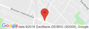 Benzinpreis Tankstelle SCORE Tankstelle in 26135 Oldenburg