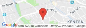 Benzinpreis Tankstelle HEM Tankstelle in 50126 Bergheim