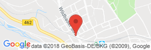 Benzinpreis Tankstelle Auto-Kohler KG  Tankstelle in 72250 freudenstadt