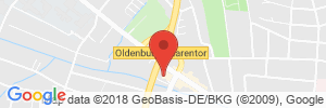 Benzinpreis Tankstelle ARAL Tankstelle in 26122 Oldenburg