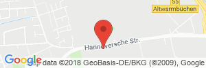 Benzinpreis Tankstelle TotalEnergies Tankstelle in 30916 Isernhagen