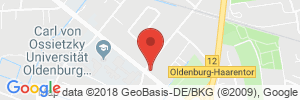 Benzinpreis Tankstelle OIL! Tankstelle in 26129 Oldenburg