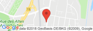 Benzinpreis Tankstelle TotalEnergies Tankstelle in 47269 Duisburg