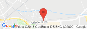 Benzinpreis Tankstelle ARAL Tankstelle in 35510 Butzbach