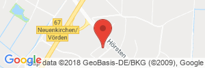 Benzinpreis Tankstelle ARAL Tankstelle in 49434 Neuenkirchen