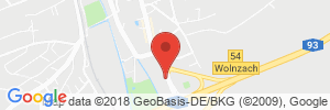 Benzinpreis Tankstelle HEM Tankstelle in 85283 Wolnzach