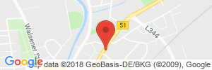 Benzinpreis Tankstelle Westfalen Tankstelle in 49406 Barnstorf