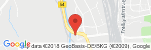 Benzinpreis Tankstelle Westfalen Tankstelle in 58089 Hagen