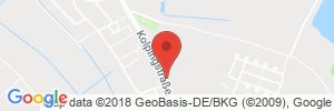 Benzinpreis Tankstelle OIL! Tankstelle in 68794 Oberhausen-Rheinhausen
