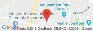 Benzinpreis Tankstelle Shell Tankstelle in 27711 Osterholz-scharmbeck