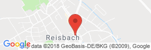 Benzinpreis Tankstelle AHR Tankstelle in 94419 Reisbach