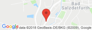 Benzinpreis Tankstelle Joiss Tankstelle in 31162 Bad Salzdetfurth