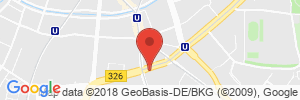 Benzinpreis Tankstelle Shell Tankstelle in 40225 Duesseldorf