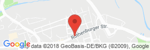 Benzinpreis Tankstelle Agip Tankstelle in 90522 Oberasbach