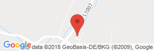 Benzinpreis Tankstelle bft - Walther Tankstelle in 37308 Geismar