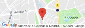Benzinpreis Tankstelle ARAL Tankstelle in 40239 Düsseldorf