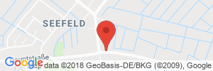 Benzinpreis Tankstelle Raiffeisen-Warengenossenschaft Budjadingen-Seefeld eG Tankstelle in 26937 Stadland