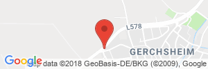 Benzinpreis Tankstelle Tankstelle Müller Tankstelle in 97950 Großrinderfeld-Gerc