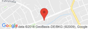 Benzinpreis Tankstelle Shell Tankstelle in 42719 Solingen Wald