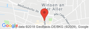 Autogas Tankstellen Details Classic-Tankstelle / Wengorz Tankstellen GmbH in 29308 Winsen/Aller ansehen