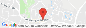 Benzinpreis Tankstelle TotalEnergies Tankstelle in 33106 Paderborn