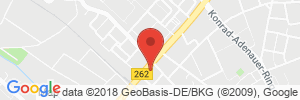 Benzinpreis Tankstelle ESSO Tankstelle in 65187 WIESBADEN