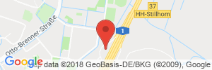 Benzinpreis Tankstelle Hamburg-stillhorn West in 21109 Hamburg