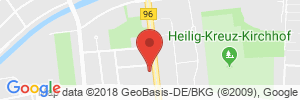 Benzinpreis Tankstelle ESSO Tankstelle in 12109 BERLIN