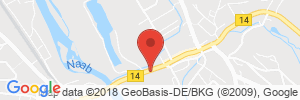 Benzinpreis Tankstelle ARAL Tankstelle in 92533 Wernberg-Köblitz