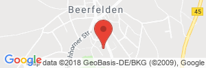 Benzinpreis Tankstelle Zahradnik GmbH Tankstelle in 64743 Beerfelden