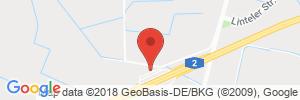 Benzinpreis Tankstelle Aral Tankstelle, Bat Gütersloh Nord in 33334 Gütersloh