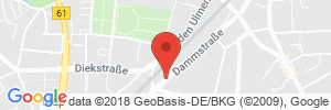 Autogas Tankstellen Details AVIA Station Simon Franke in 33332 Gütersloh ansehen