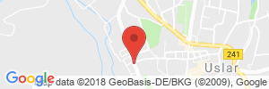 Autogas Tankstellen Details Autohaus Siebrecht GmbH in 37170 Uslar ansehen