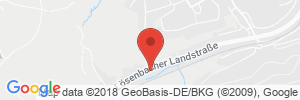 Benzinpreis Tankstelle Tankstelle Lösenbach Tankstelle in 58509 Lüdenscheid