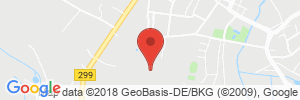 Benzinpreis Tankstelle Raiffeisen Tankstelle in 95652 Waldsassen