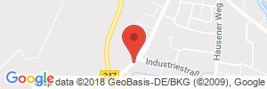 Benzinpreis Tankstelle ARAL Tankstelle in 37339 Worbis