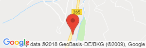 Benzinpreis Tankstelle ED Tankstelle in 53940 Hellenthal