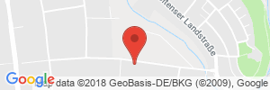 Benzinpreis Tankstelle SB-Markttankstelle Tankstelle in 37073 Göttingen