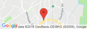 Benzinpreis Tankstelle Shell Tankstelle in 82319 Starnberg