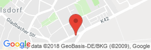 Benzinpreis Tankstelle Shell Tankstelle in 50189 Elsdorf