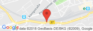 Benzinpreis Tankstelle ARAL Tankstelle in 67663 Kaiserslautern