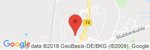 Autogas Tankstellen Details Autohaus Meyer in 27711 Osterholz-Scharmbeck ansehen