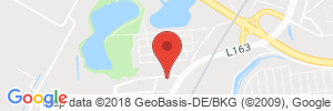 Benzinpreis Tankstelle Shell Tankstelle in 06179 Teutschenthal